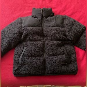 The North Face Puffer Jacket